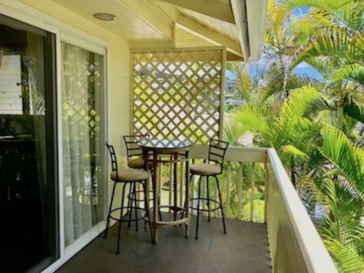 Unique Beach Suite In Lanikai, Legal Vacation Rental Kailua Exterior photo