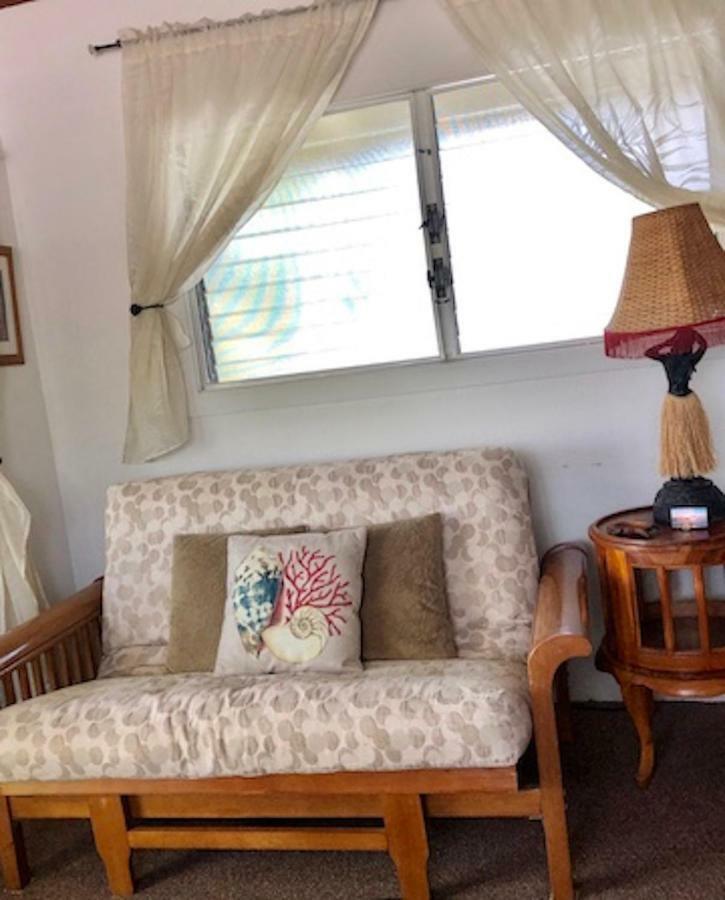 Unique Beach Suite In Lanikai, Legal Vacation Rental Kailua Exterior photo